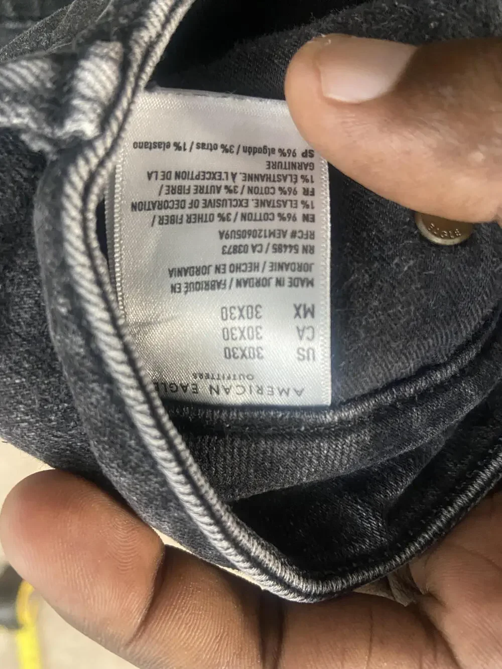 American Eagle Outfitters american eagle